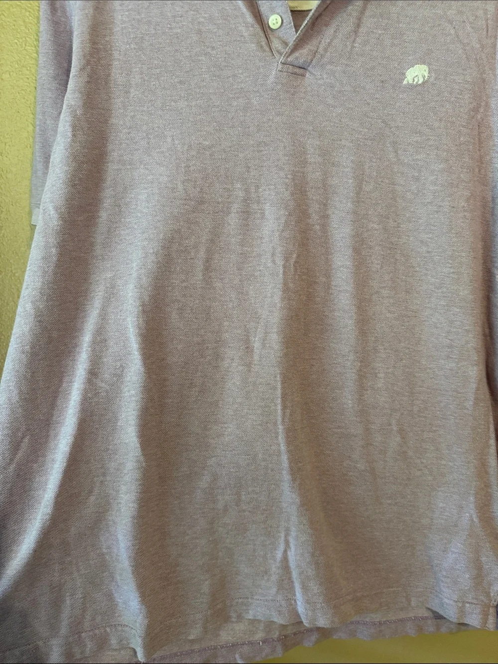 Banana Republic short sleeve